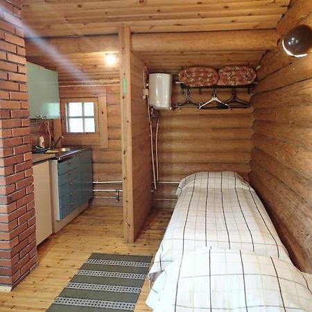 Lomasaaret Cottages Villala Szoba fotó