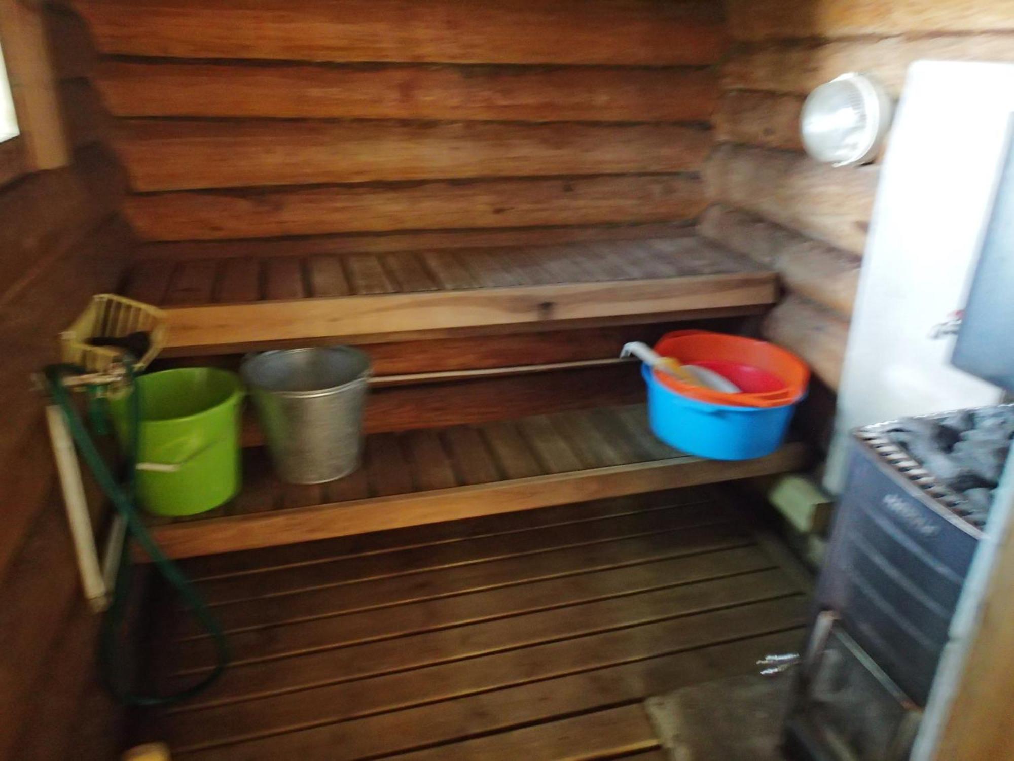 Lomasaaret Cottages Villala Szoba fotó