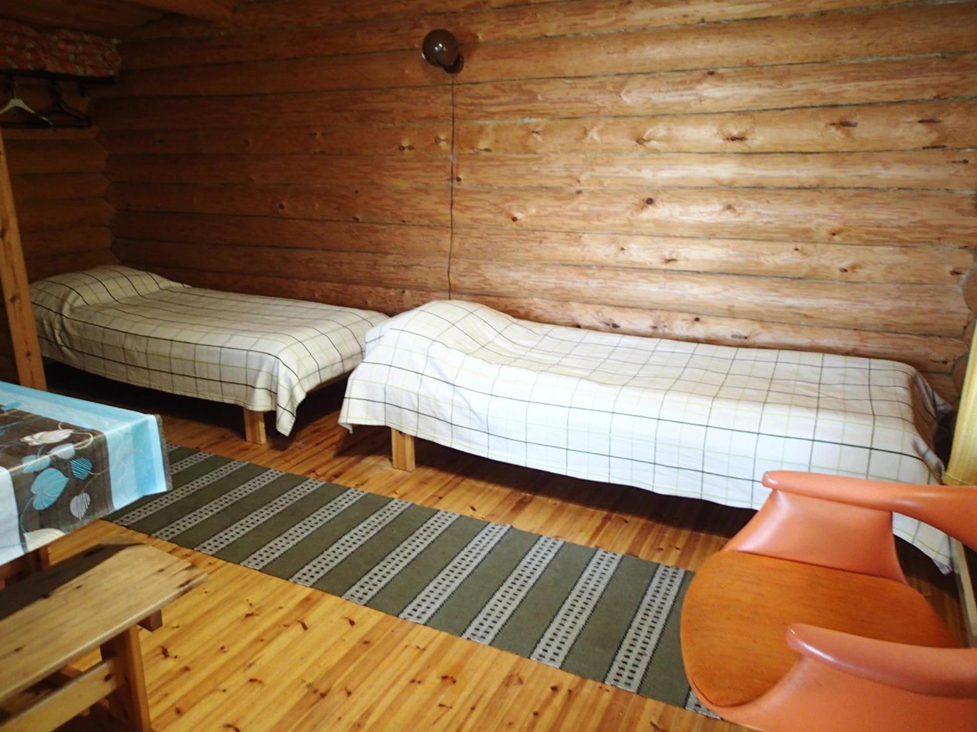 Lomasaaret Cottages Villala Szoba fotó