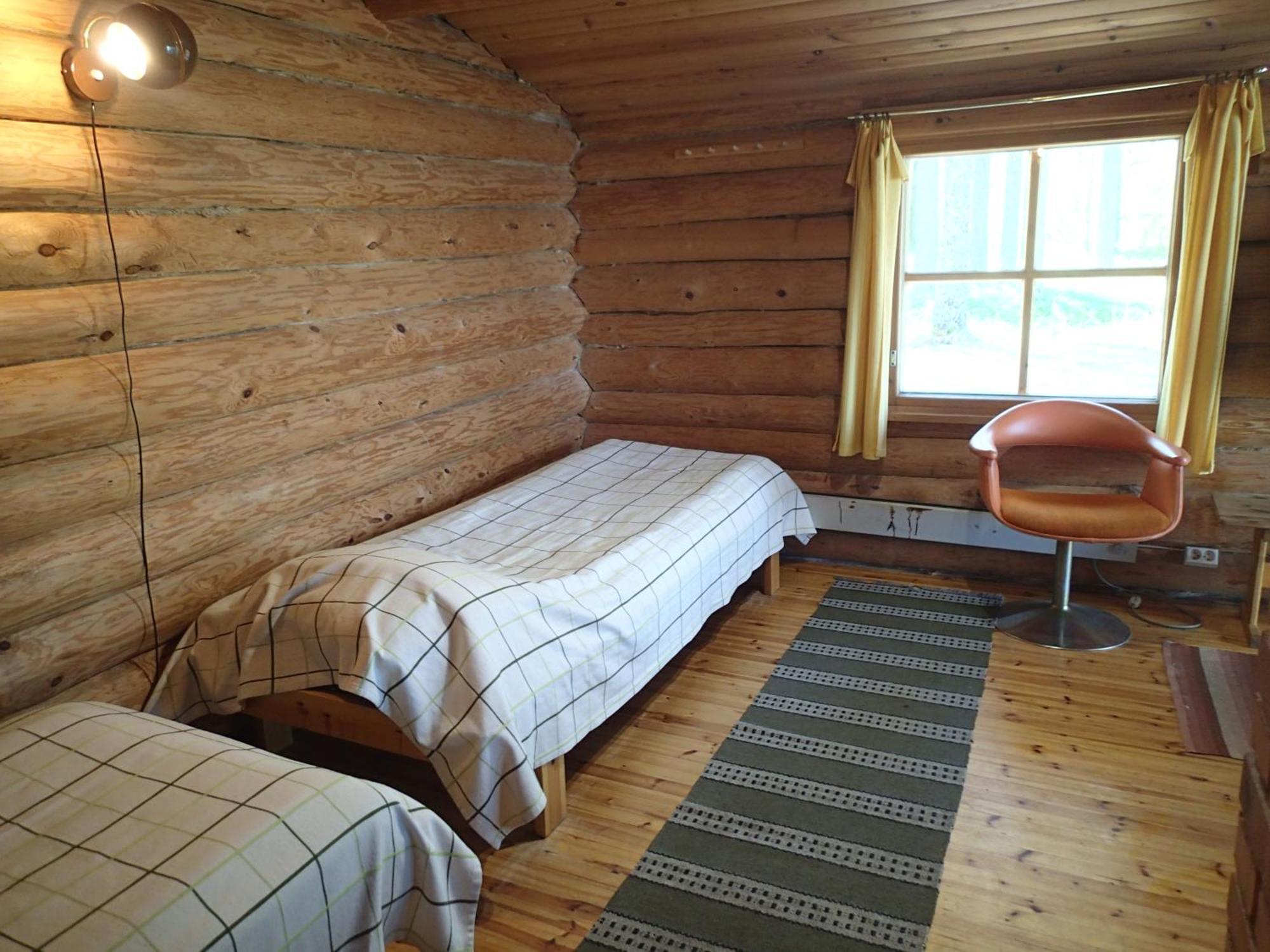 Lomasaaret Cottages Villala Szoba fotó