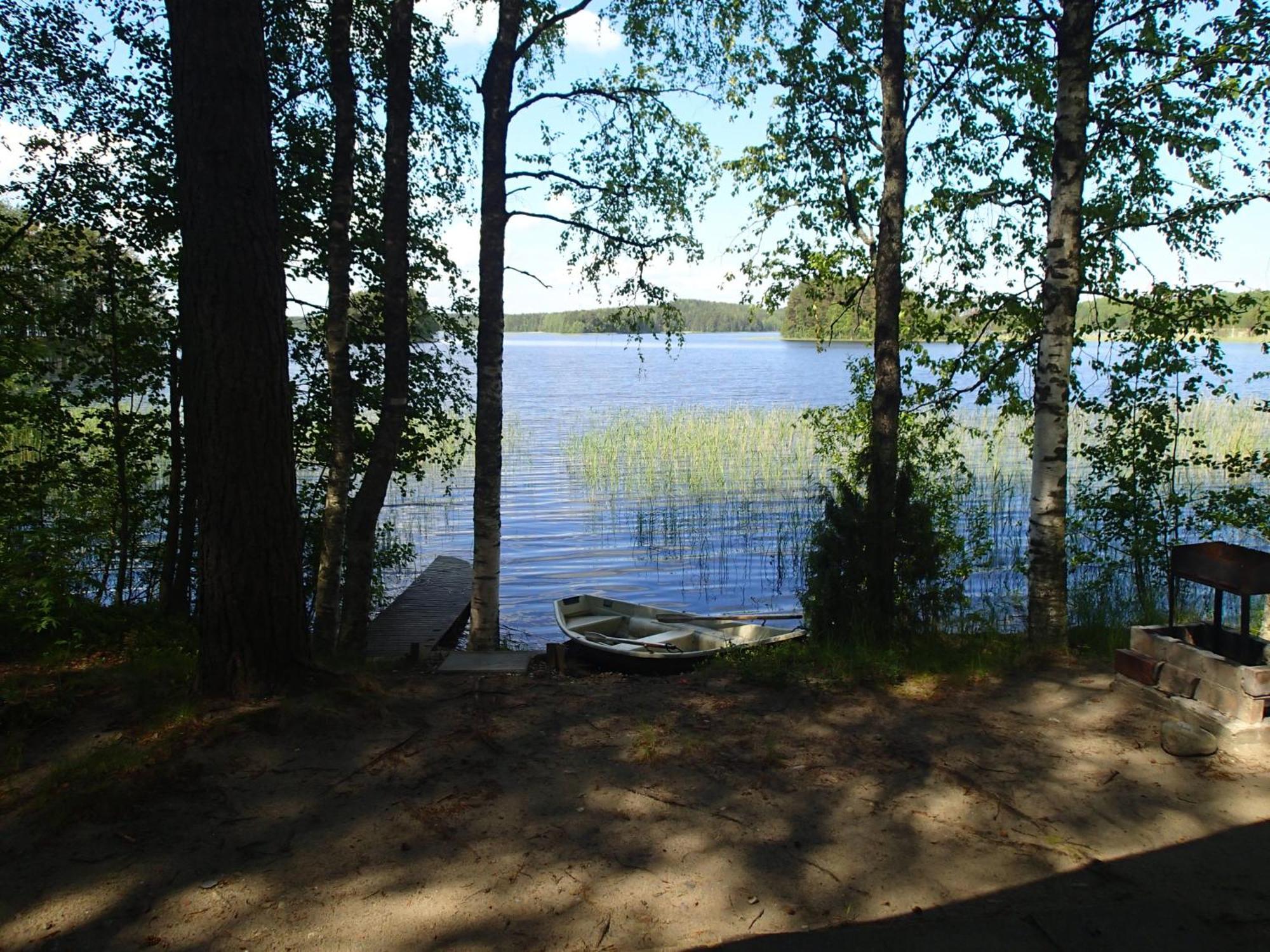 Lomasaaret Cottages Villala Szoba fotó