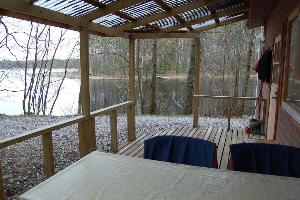 Lomasaaret Cottages Villala Szoba fotó