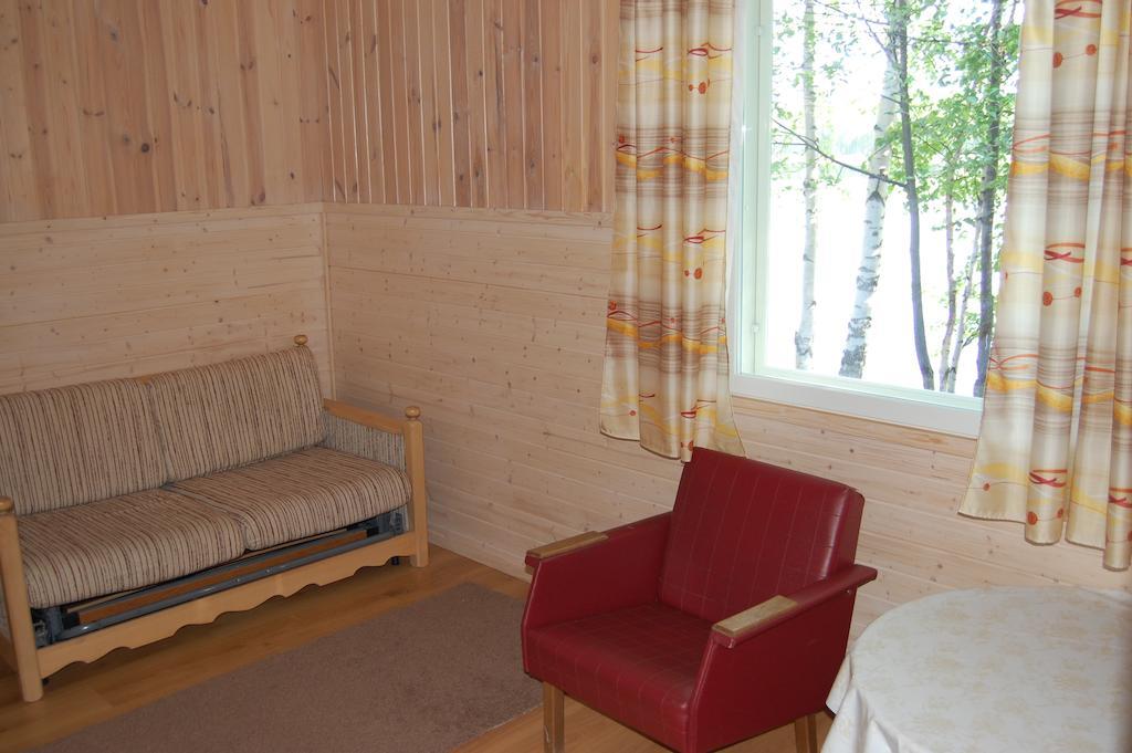 Lomasaaret Cottages Villala Szoba fotó
