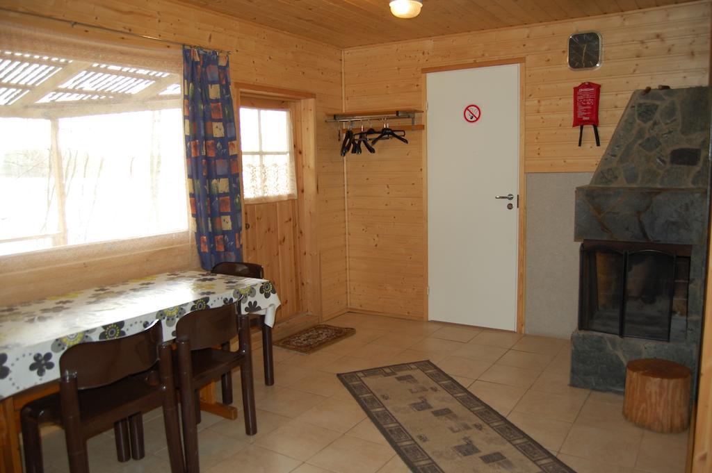 Lomasaaret Cottages Villala Szoba fotó
