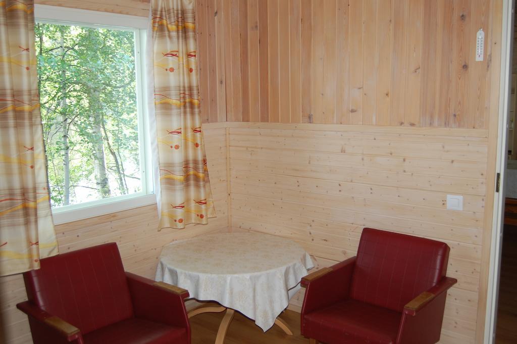 Lomasaaret Cottages Villala Szoba fotó