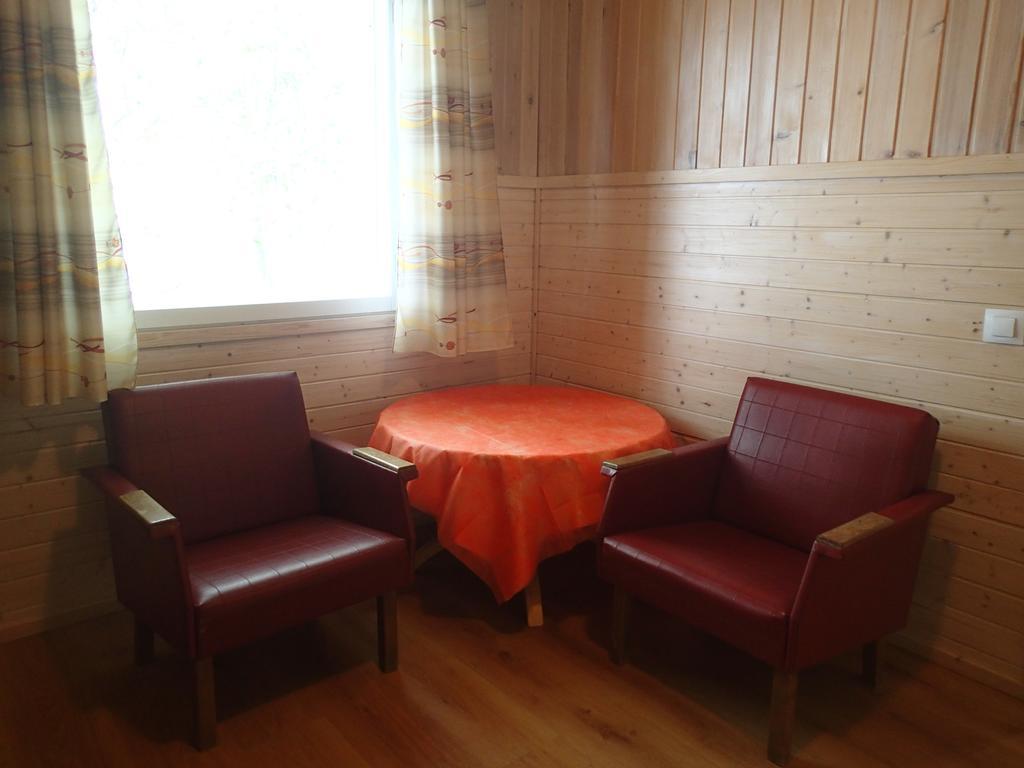 Lomasaaret Cottages Villala Kültér fotó