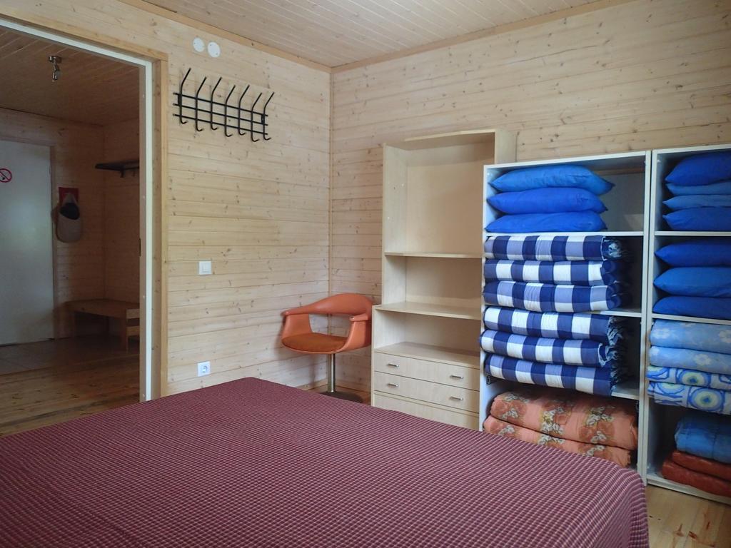 Lomasaaret Cottages Villala Kültér fotó