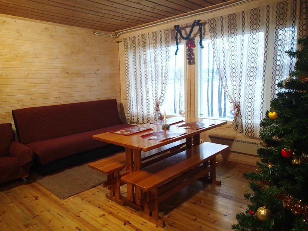 Lomasaaret Cottages Villala Kültér fotó