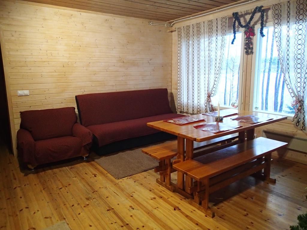 Lomasaaret Cottages Villala Kültér fotó