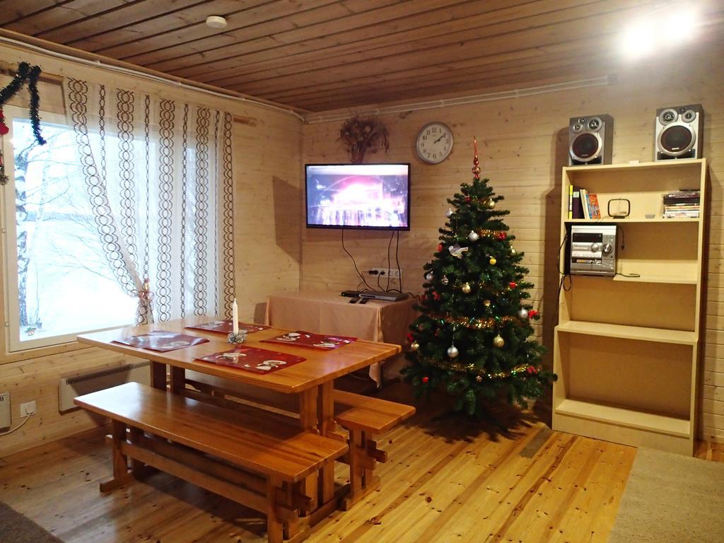 Lomasaaret Cottages Villala Kültér fotó