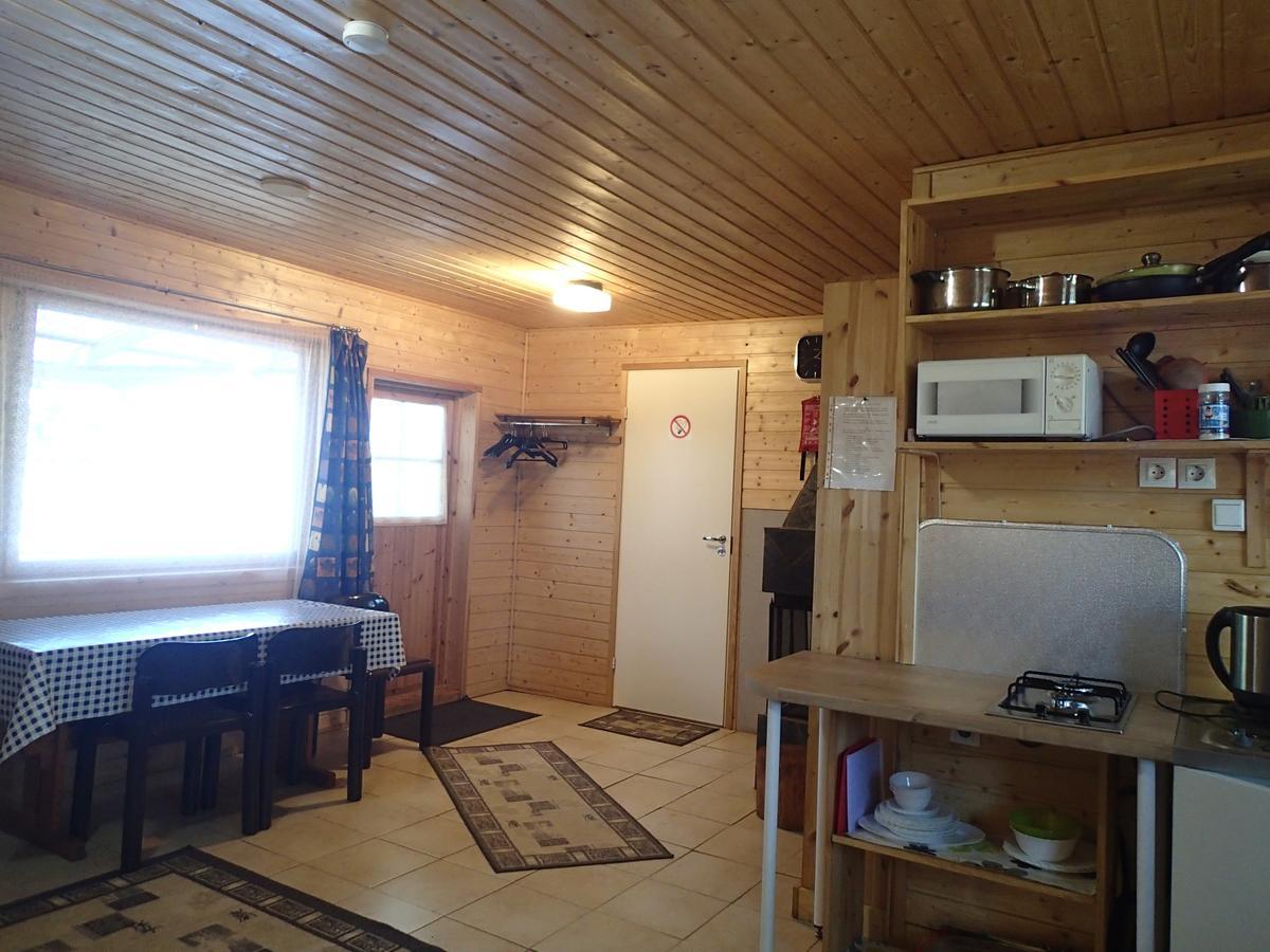 Lomasaaret Cottages Villala Kültér fotó