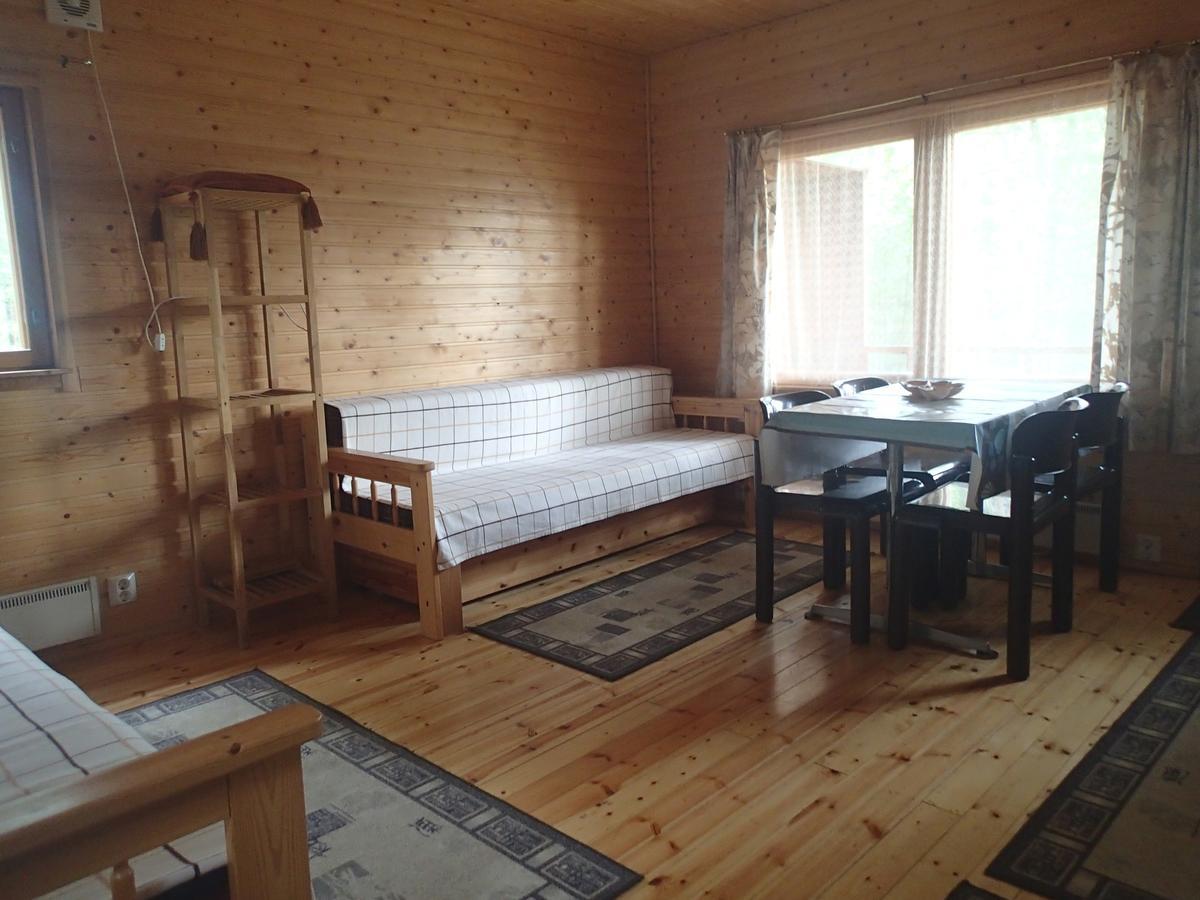 Lomasaaret Cottages Villala Kültér fotó