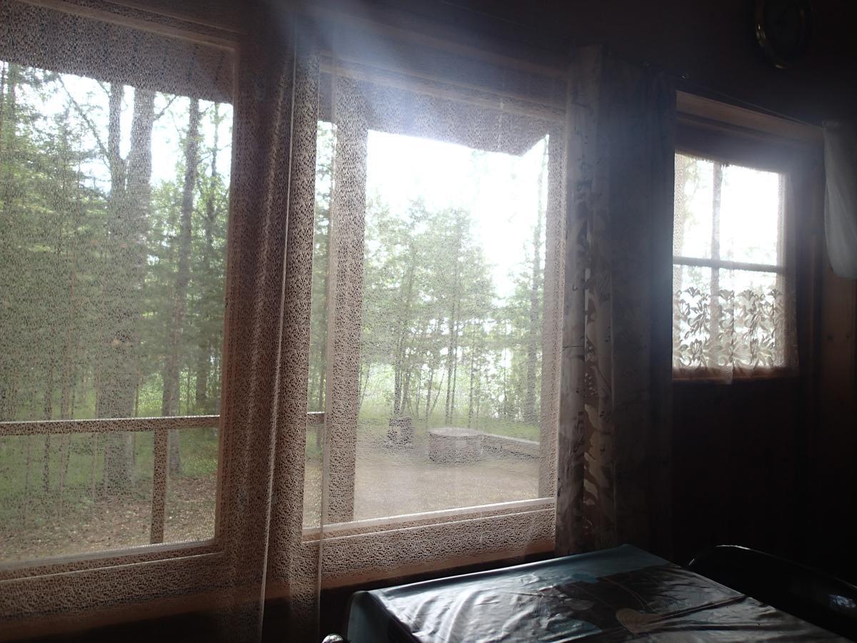 Lomasaaret Cottages Villala Kültér fotó
