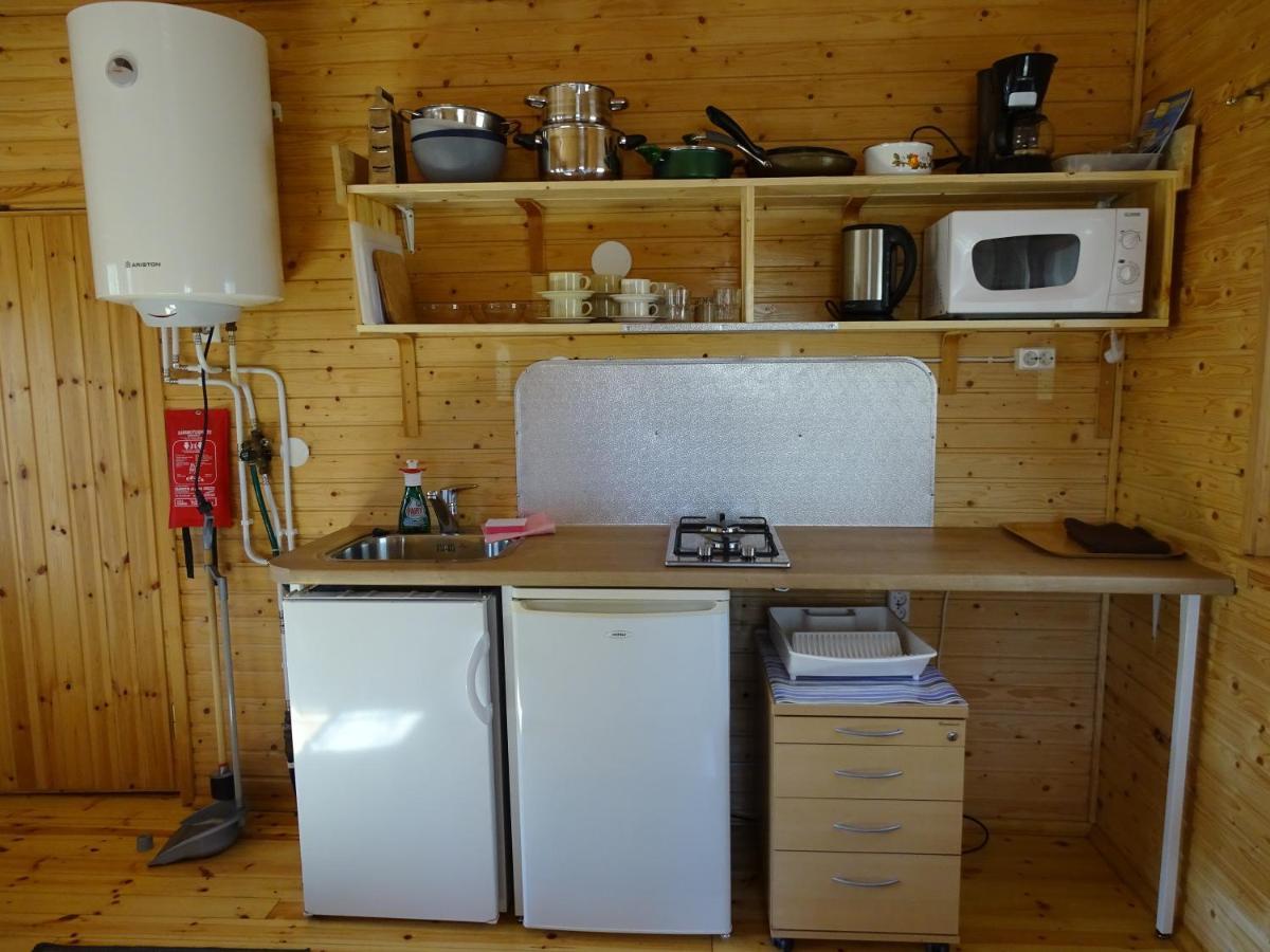 Lomasaaret Cottages Villala Kültér fotó
