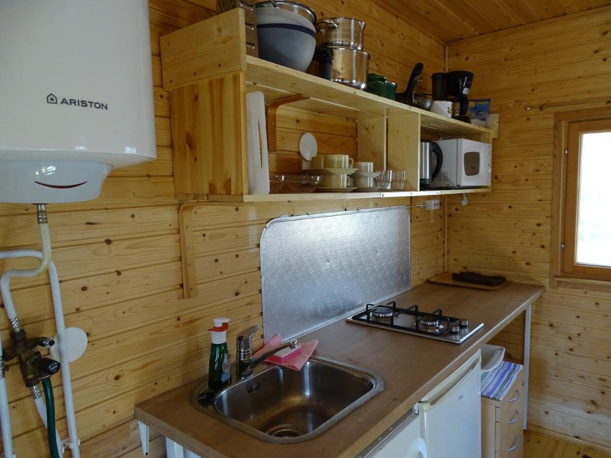 Lomasaaret Cottages Villala Kültér fotó